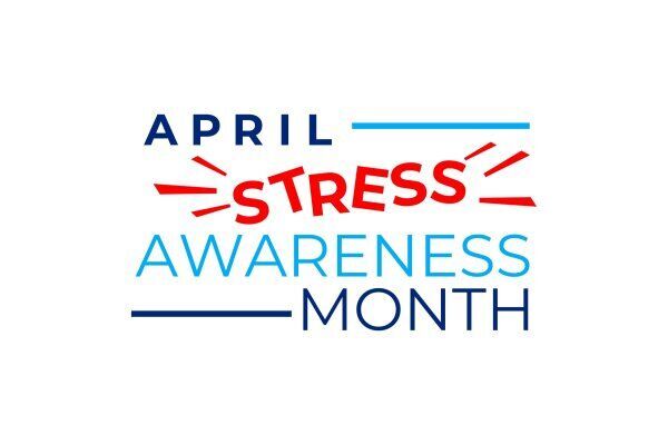 April is Stress Awareness Month and more than half of Americans feel burned out, nationwide survey says